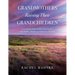Grandmothers Raising Their Grandchildren: From Broken Pieces to Peace and Purpose; One Family's Journey of Addiction to Adoption