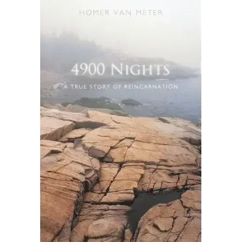4900 Nights: A True Story of Reincarnation