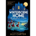 Winterborne Home for Vengeance and Valor