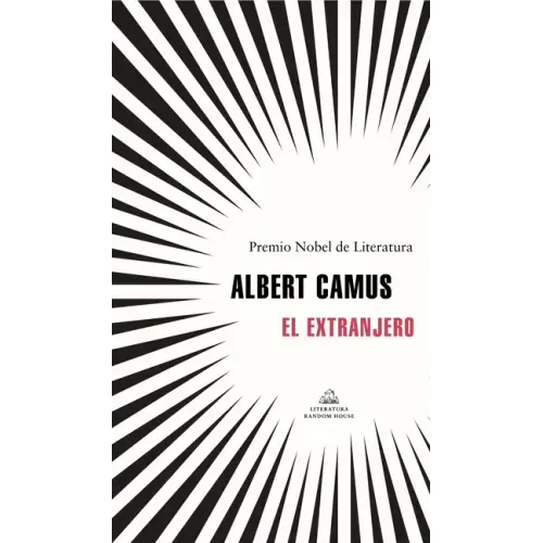 El Extranjero / The Stranger