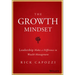 The Growth Mindset: Leadership Makes a Difference in Wealth Management