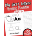 My first Letters Tracing Practice: Alphabet Ages 3+ 100 pages