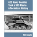 A25 Harry Hopkins Tank & SP3 Alecto A Technical History