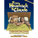 From Headrack to Claude