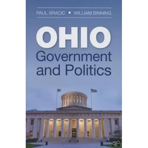 Ohio Government and Politics