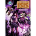 Legend of Isis: Pandora's Box #4