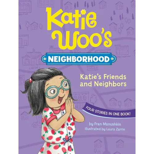 Katie's Friends and Neighbors