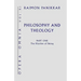 Philosophy and Theology: The Rhythm of Being