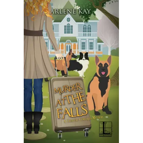 Murder at the Falls