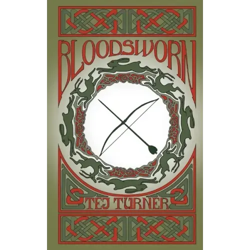 Bloodsworn: Book 1 of the Avatars of Ruin