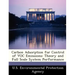 Carbon Adsorption for Control of Voc Emissions: Theory and Full Scale System Performance