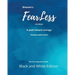Blossom's FearLess Journal: A Path Toward Courage