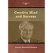 Creative Mind and Success