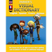 Parker's visual dictionary: Multi-language visual dictionary(English, Spanish, French and German)