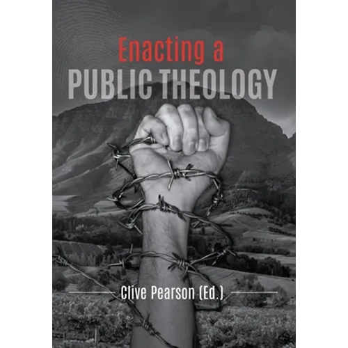 Enacting a Public Theology