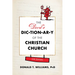 The Devil's Dictionary of the Christian Church 2nd Edition