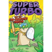 Super Turbo and the Fire-Breathing Dragon
