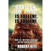 Babylon the Great is Fallen, is Fallen!: Who is "Mystery Babylon" of the End of Days?