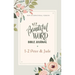Niv, Beautiful Word Bible Journal, 1-2 Peter and Jude, Paperback, Comfort Print