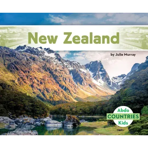 New Zealand