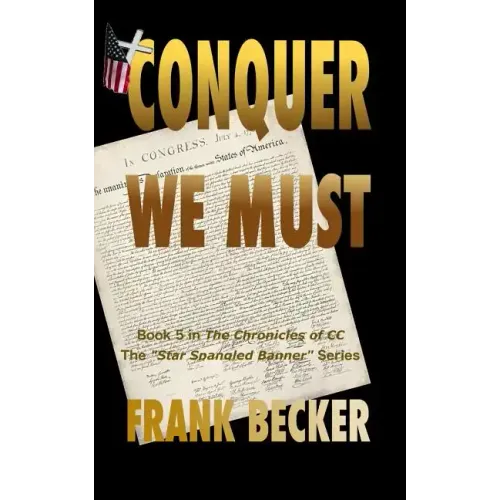 Conquer We Must