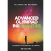 Advanced Olympiad Inequalities: Algebraic & Geometric Olympiad Inequalities