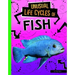 Unusual Life Cycles of Fish