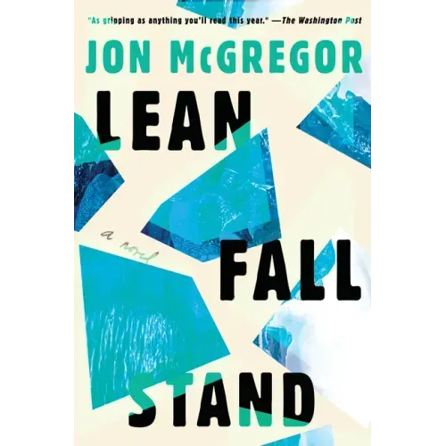 Lean Fall Stand