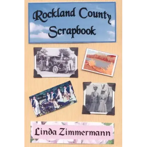 Rockland County Scrapbook