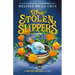 Never After: The Stolen Slippers