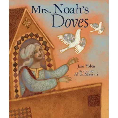Mrs. Noah's Doves
