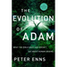 The Evolution of Adam