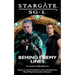 STARGATE SG-1 Behind Enemy Lines