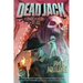 Dead Jack and the Pandemonium Device