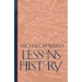 Lessons of History