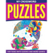 NY Crossword Puzzles For Teens (With Sudoku And Word Games)