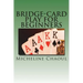 Bridge-Card Play for Beginners