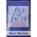 fILE OF fACTS: A Comprehensive A-Z Reference for Everything fILOFAX