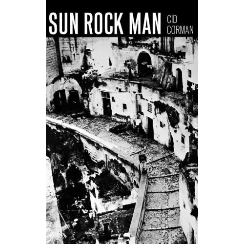 Sun Rock Man