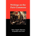 Writings on the Paris Commune