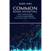 Common Sense Investing: How to Avoid The Most Common Investing Mistake Focus on the Lowest - Cost Funds - Vol.1
