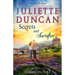 Secrets and Sacrifice: A Christian Romance