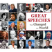 Great Speeches That Changed the World