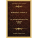 Kafiristan, Section 1: The Bashgeli Kafirs And Their Language (1880)
