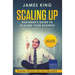 Scaling Up - Beginner's Guide To Scaling Your Business: Economies of Scale - Knowing the right steps for your business startup