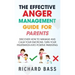 The Effective Anger Management Guide for Parents