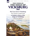 Two Views of the Siege of Vicksburg, 1863