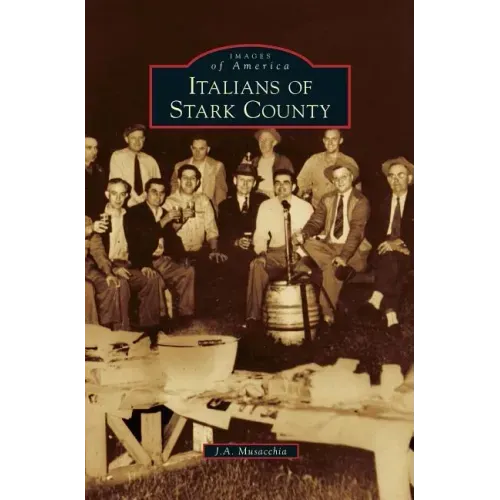 Italians of Stark County