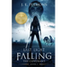 Last Light Falling - The Covenant, Book I