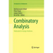 Combinatory Analysis: Dedicated to George Andrews